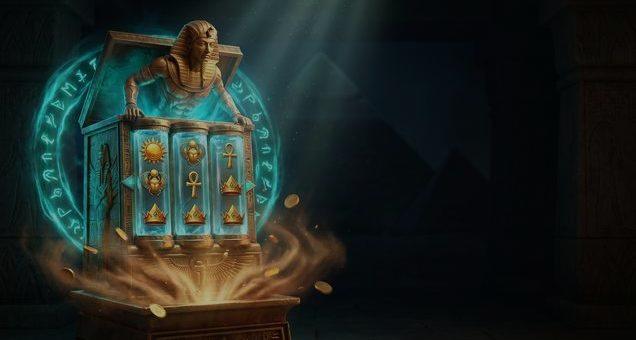 Book of Ra